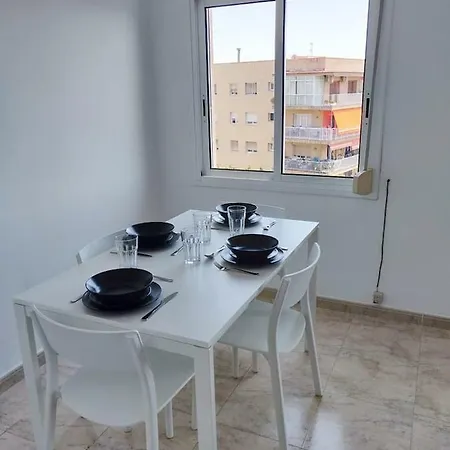 Sant Antoni, Salou-2 Bedroom Apartament Salou