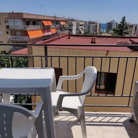 Sant Antoni, Salou-2 Bedroom Apartament *