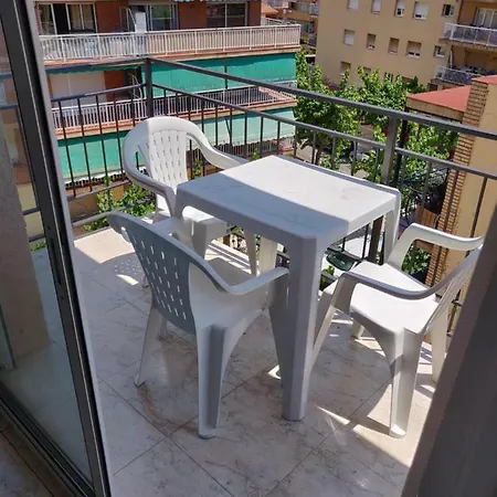 Sant Antoni, Salou-2 Bedroom Apartament *